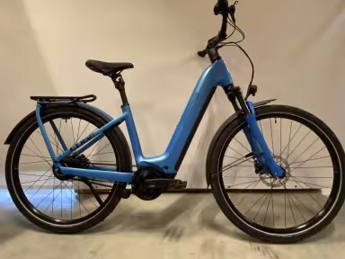 Cube Kathmandu Hybrid Comfort Pro