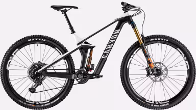 Canyon Strive Cfr 9.0