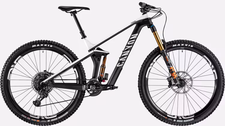 Canyon Strive Cfr 9.0