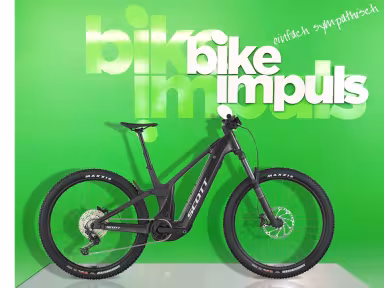 SCOTT Patron Eride 920