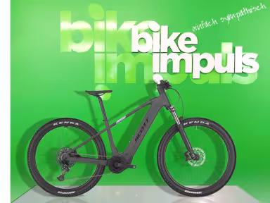 SCOTT Aspect eRIDE 910