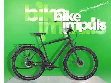 Bergamont Vitess 20 Rigid