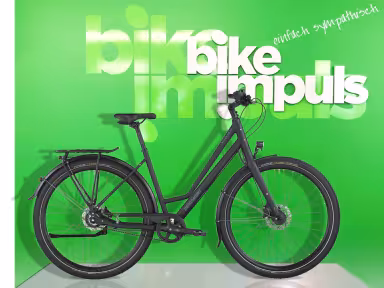 Bergamont Vitess 20 Rigid Amsterdam