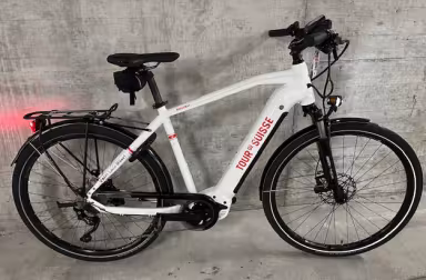 Tour de Suisse Broadway