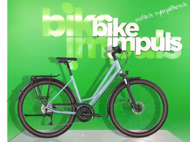 Bergamont Vitess 50 Amsterdam