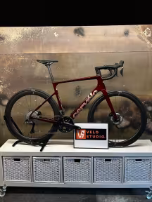 Cervélo Caledonia-5