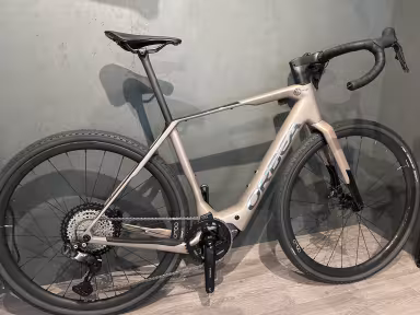 Orbea Denna M20I