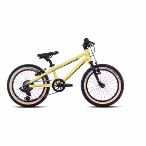 Eightshot Coady 16" Sl / 7-Gang Lemon