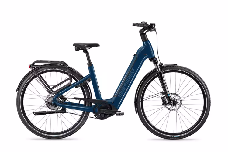 Tour de Suisse Flair