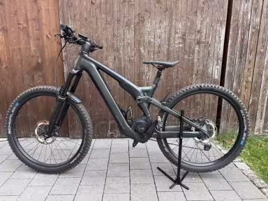 SCOTT Patron E-Ride 920