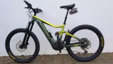 Giant Trance E+ 1 Pro