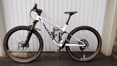 Thömus Lightrider Worldcup