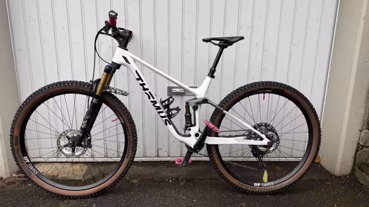 Thömus Lightrider Worldcup