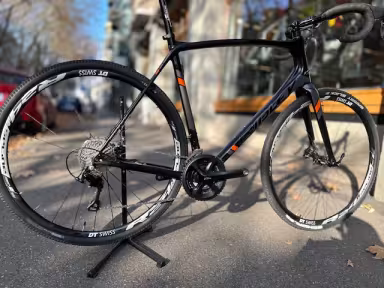 Ridley X-Trail Disc Shimano 105 172.5 - 34/50