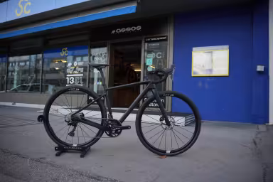 awson Gravel Gt Classic