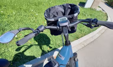 Diamant Mandara Deluxe+