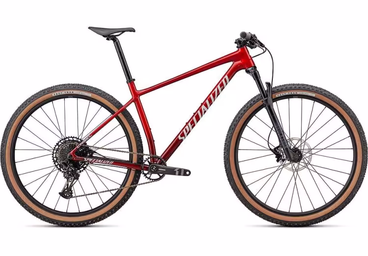 SPECIALIZED Chisel Hardtail Comp