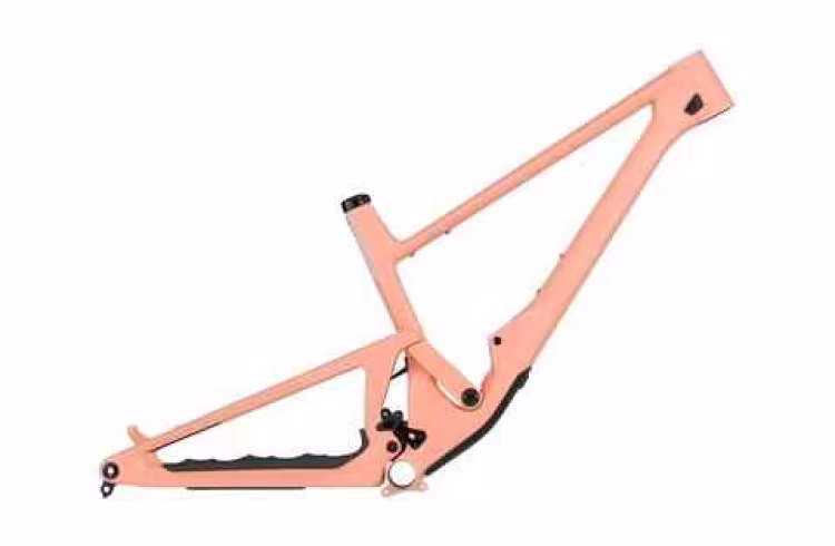 Scor 4060 Frameset