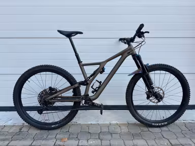 SPECIALIZED Stumpjumper Comp Alloy