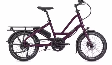 TERN Quick Haul D8 Active Plus