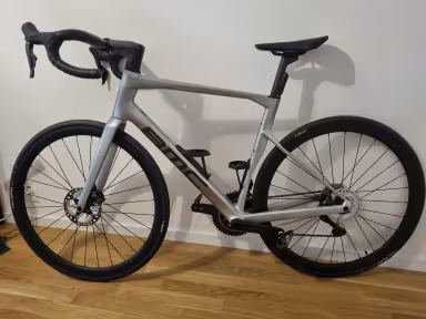 BMC Roadmachine 01 FOUR