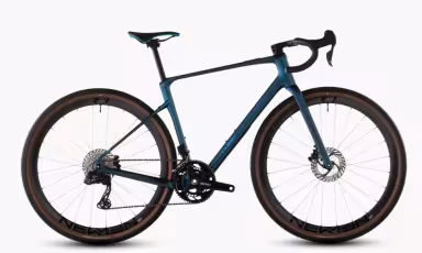 Cube Nuroad C:62 Race