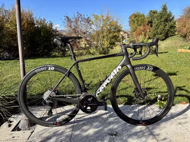 Cervélo R5