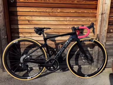 Cervélo Caledonia-5