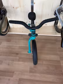 Moustache Mercredi 12