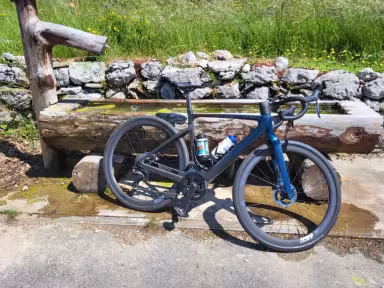 SCOTT Solace eRIDE 10