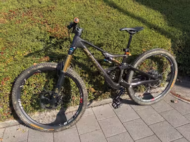 Orbea Occam M10 Lt