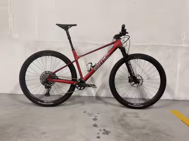 BMC Twostroke 01 ONE