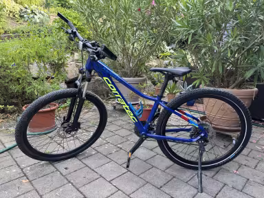 Corratec X Vert Motion