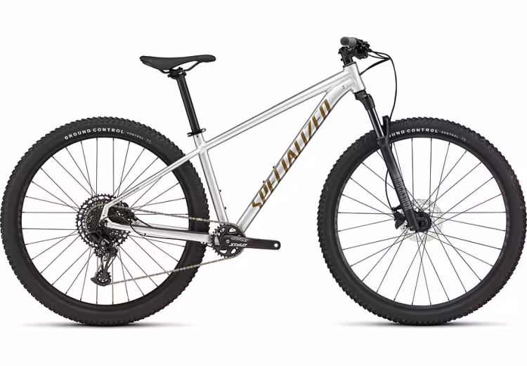 SPECIALIZED Rockhopper Expert