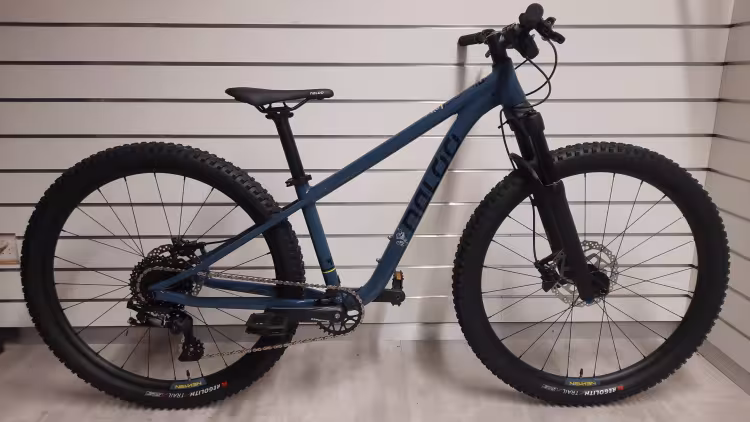 Naloo Hill Bill 26" Se, Mk3, Deep Blue