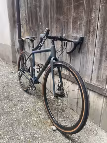 SPECIALIZED CRUX COMP