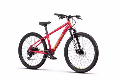 Radio Bikes Kidsmtb Zuma