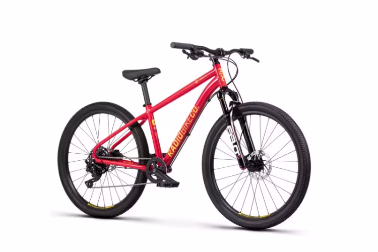 Radio Bikes Kidsmtb Zuma