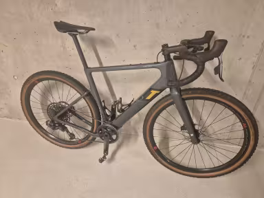 3T Exploro Ultra
