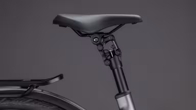 Cube  Kathmandu Hybrid Comfort Pro 800