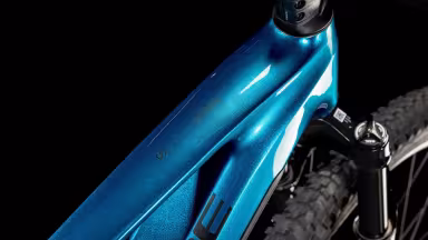 Cube Stereo Hybrid ONE22 SLX 800