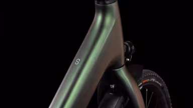 Cube Kathmandu Hybrid C:62 SLT 400