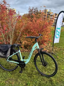 Kristall City Komfort