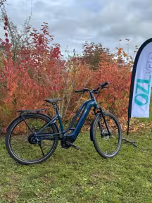 Cresta Egiro Gt 8 Gates