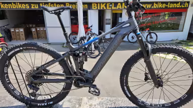 Mondraker CRAFTY R