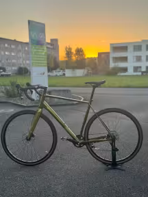 Superior X-Road Comp Gr