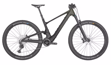 SCOTT Lumen eRIDE 910