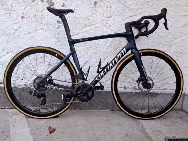 SPECIALIZED Tarmac SL7 Comp