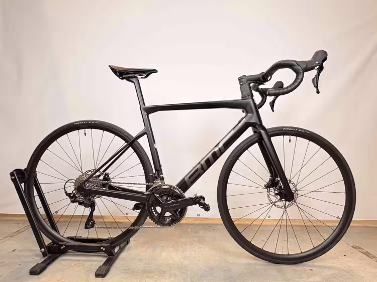 BMC Teammachine SLR FOUR