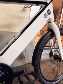 Stromer St2 Sport